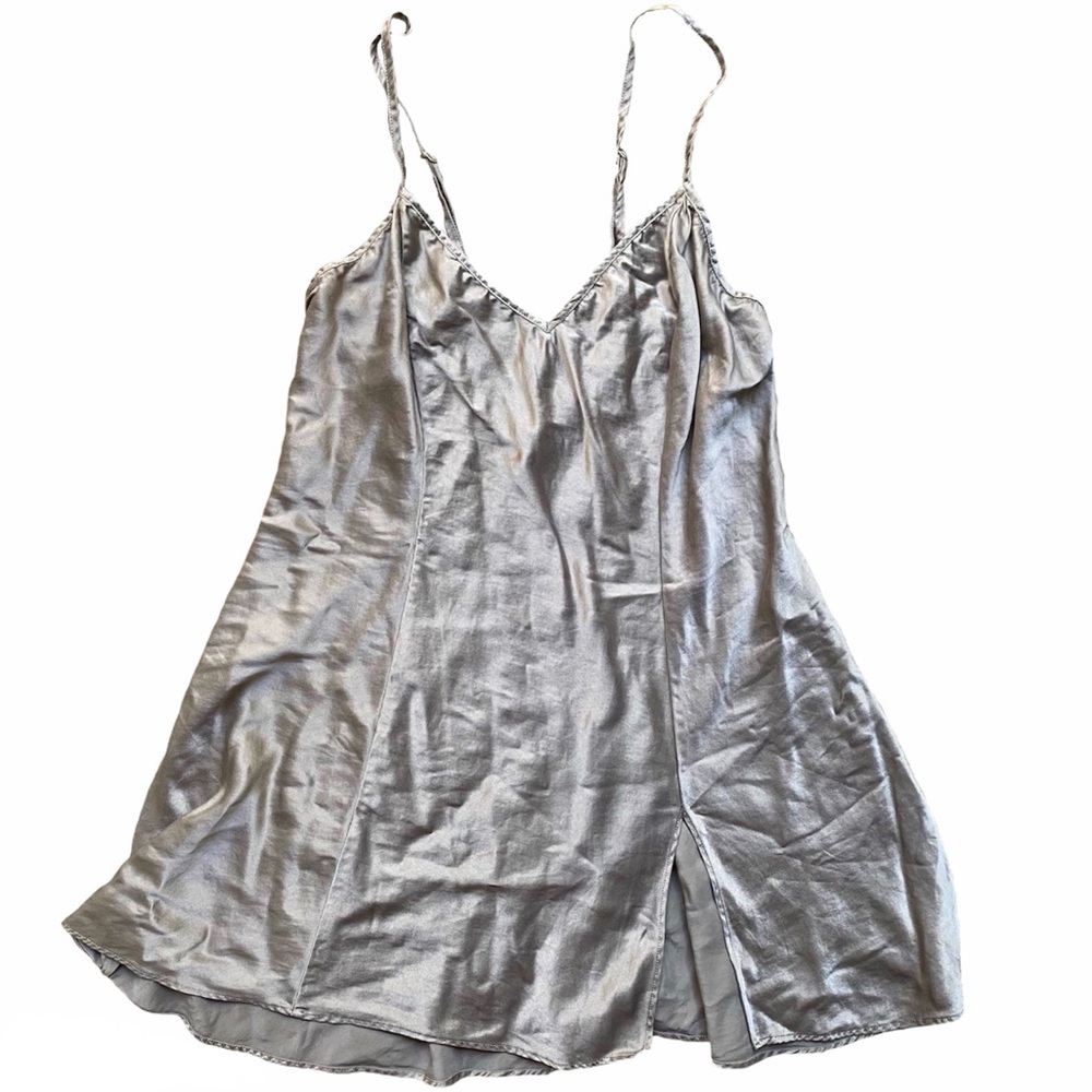 Victoria’s Secret Champagne Nightie